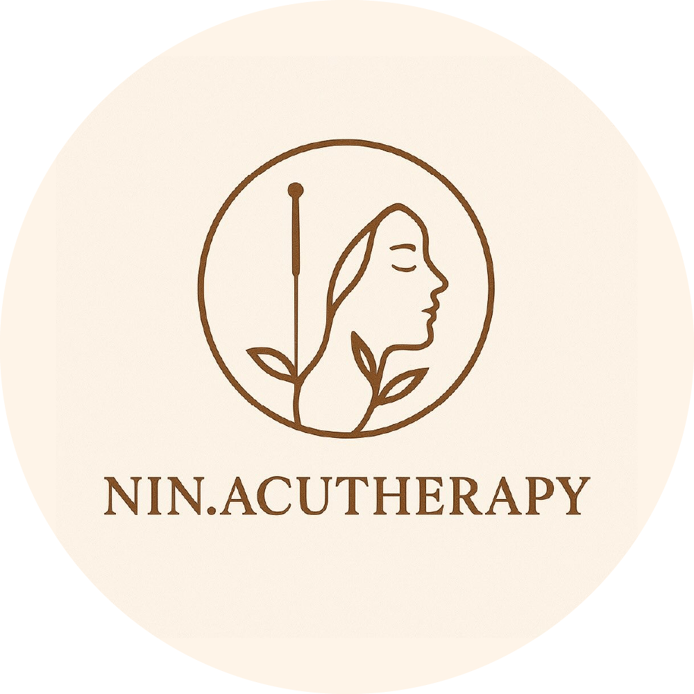 Logo Akupunktur Nina Jombang